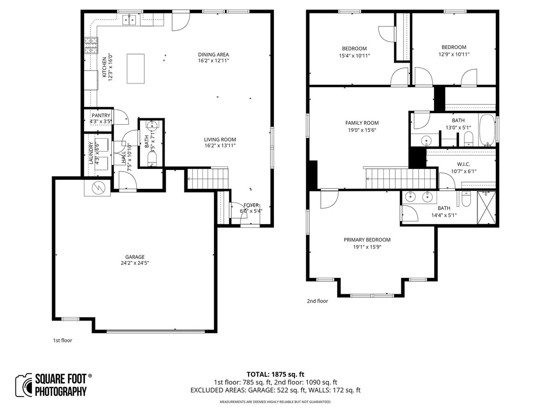 Photo of 211 Silver Glen DR