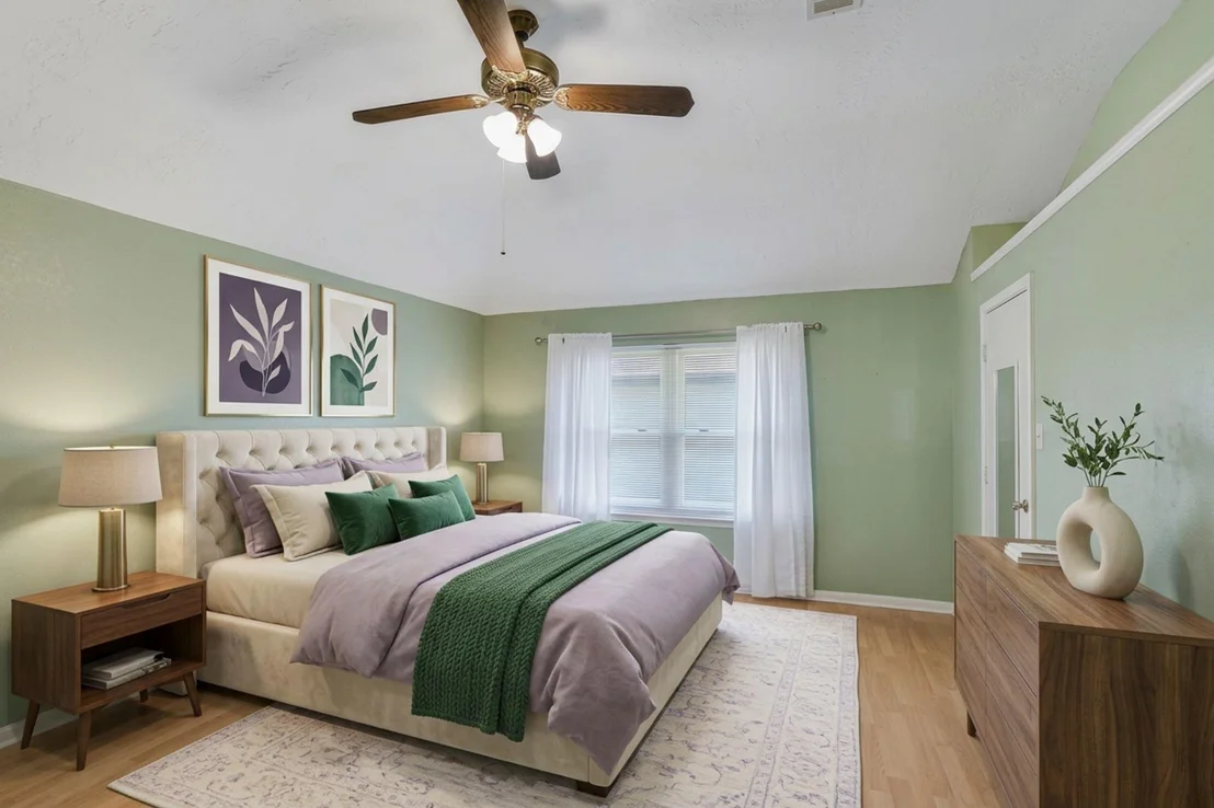 Photo of 1408 Quail Run RD