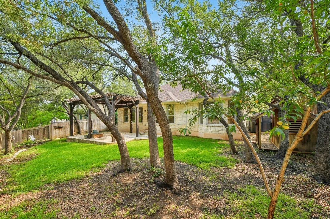 Photo of 3124 Burks LN