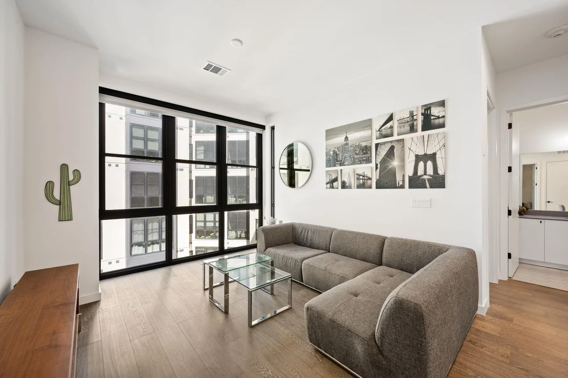 Photo of Unit 302 at 800 Embassy DR