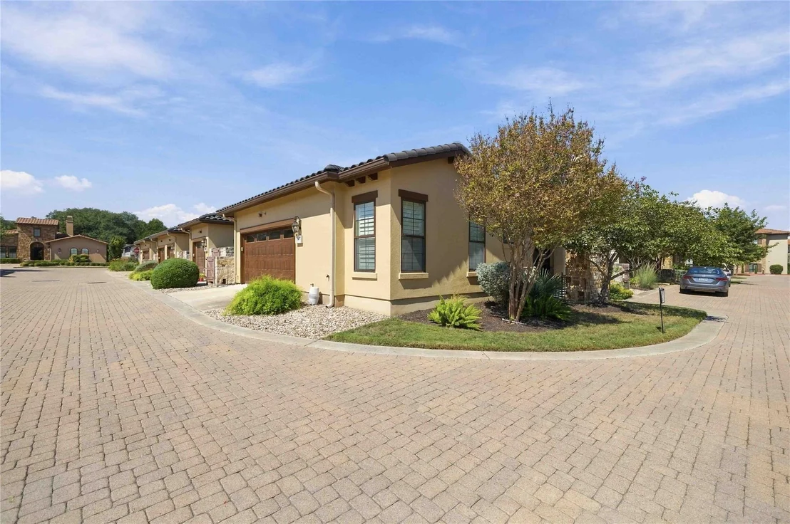 Photo of Unit 1 at 110 Lucia CIR