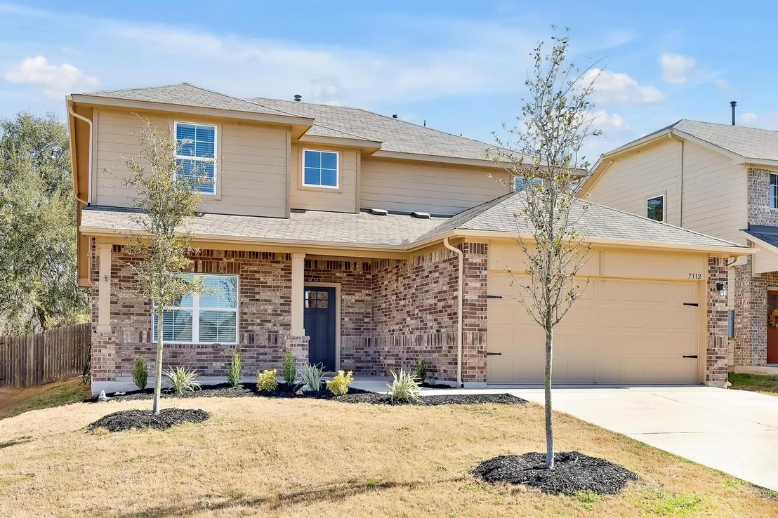 Photo of 7312 Branrust DR