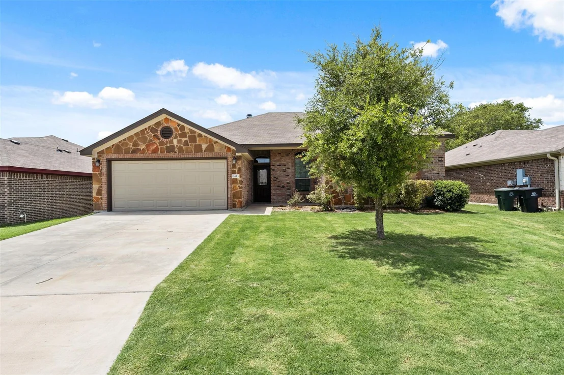 Photo of 8413 Salt Mill Hollow DR
