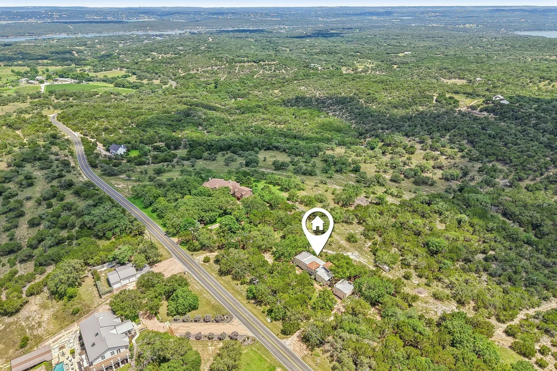 Photo of 25317 Singleton Bend East RD