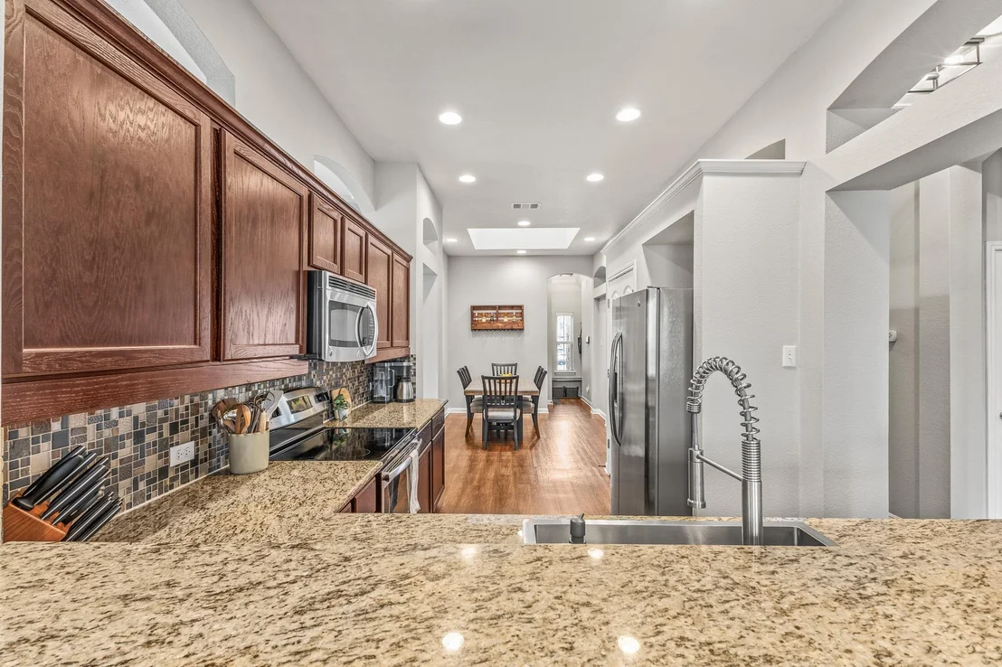 Photo of 3511 Castleton DR
