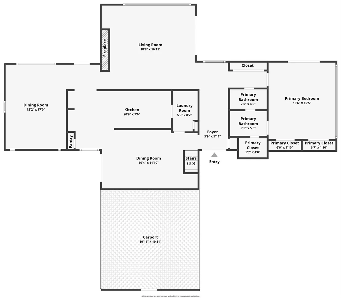 Photo of 203 Ridgewood RD