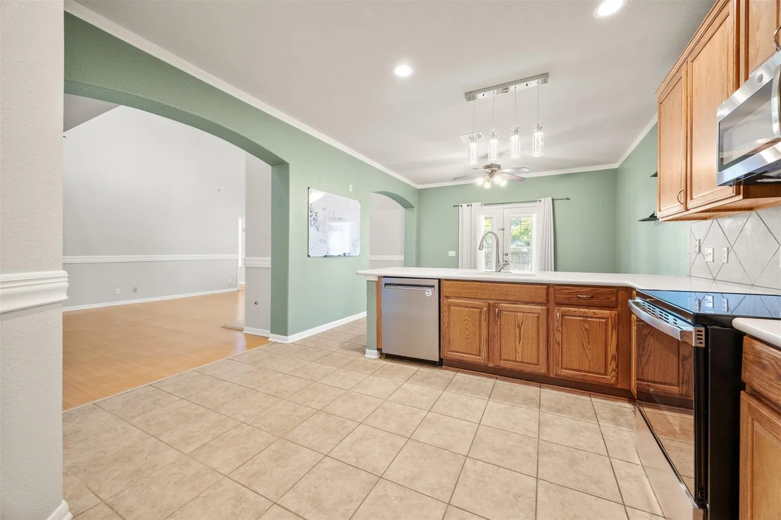Photo of 18624 Alnwick Castle DR
