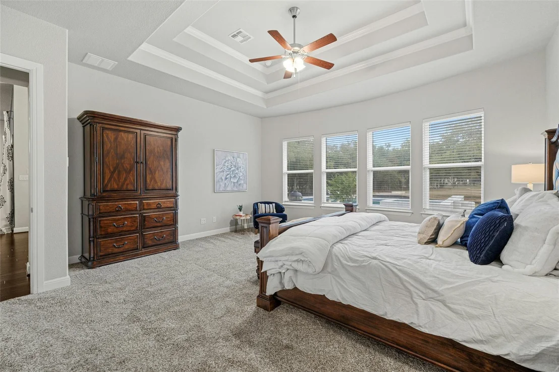 Photo of 2521 Ridley House CV