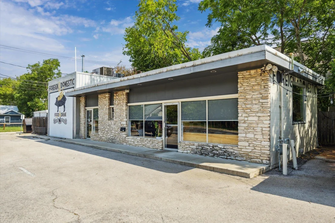 Photo of Unit 2 at 5403 Duval ST