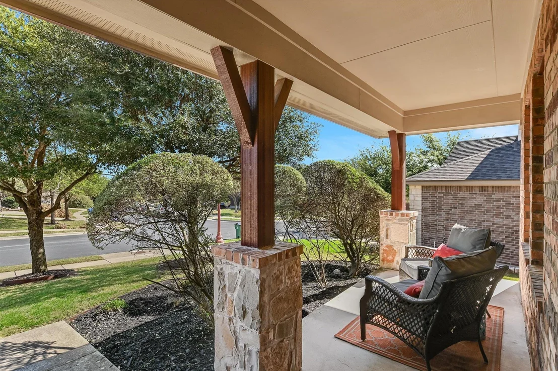 Photo of 1813 Meandering Meadows DR