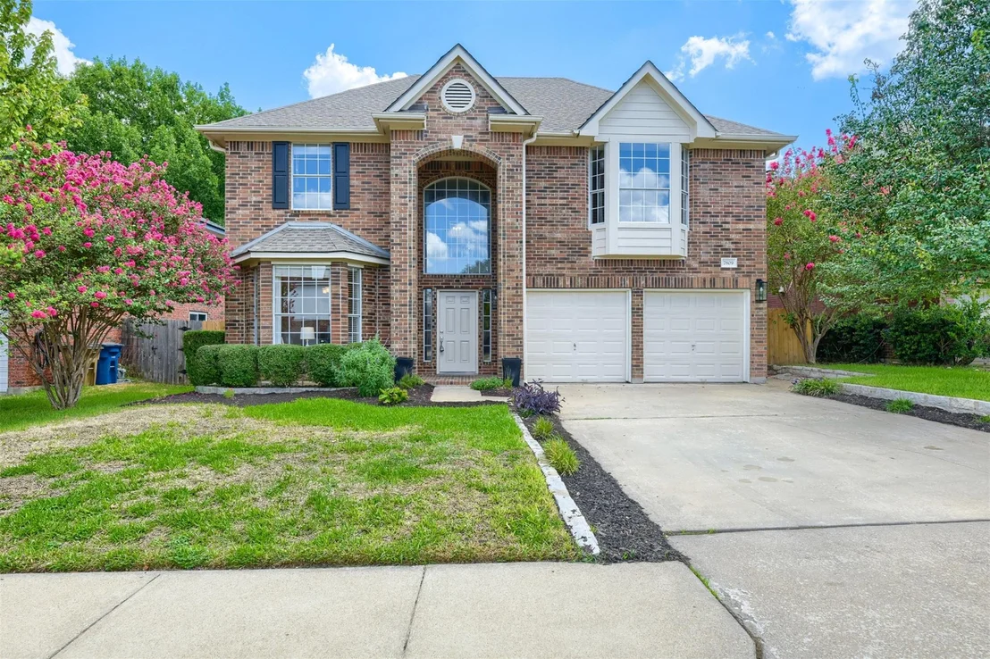 Photo of 7809 Elkhorn Mountain TRL