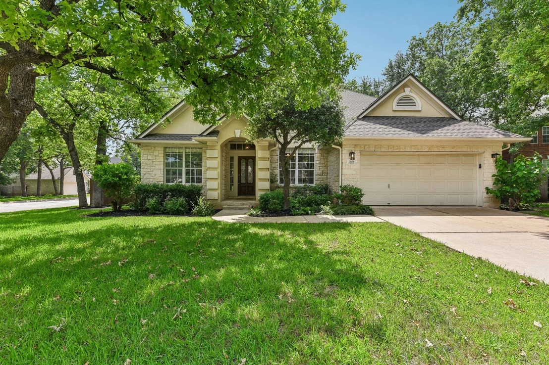 Photo of 2401 Berwick CV