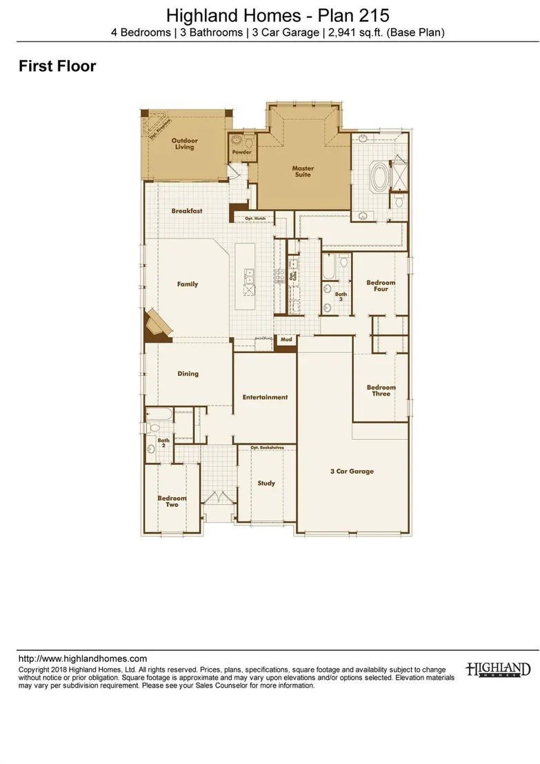 Photo of 645 Two Creeks LN