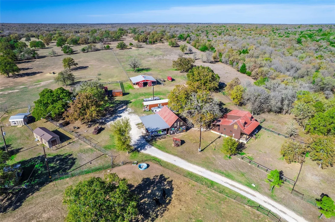 Photo of 414 Walnut Creek RD