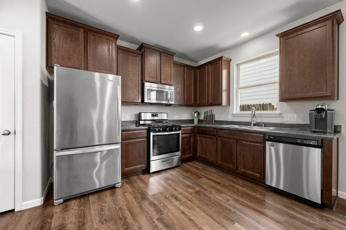 Photo of 328 Triumph RD