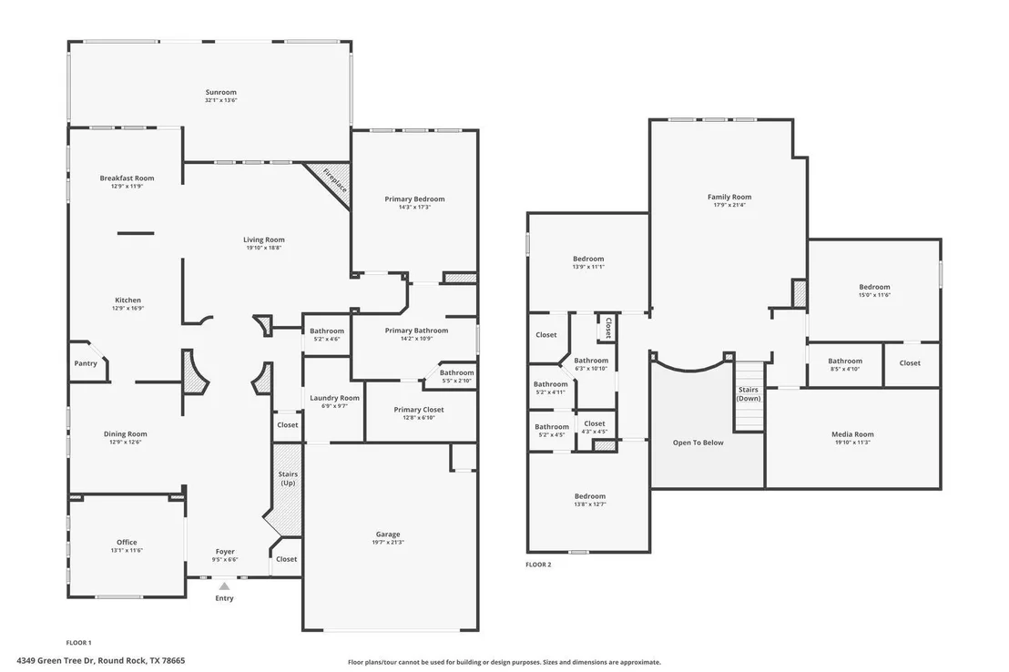 Photo of 4349 Green Tree DR
