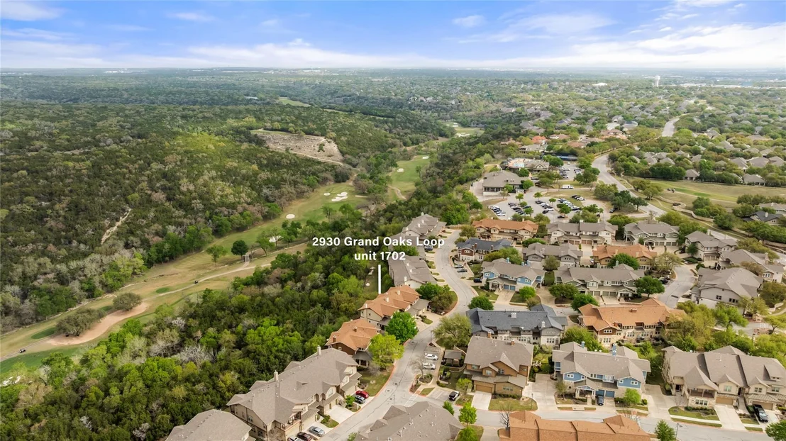Photo of Unit 1702 at 2930 Grand Oaks LOOP