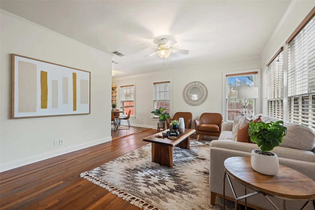 Photo of 3500 Lafayette Ave