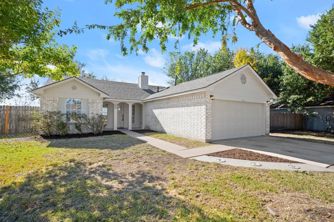 Photo of 106 Mockingbird CV