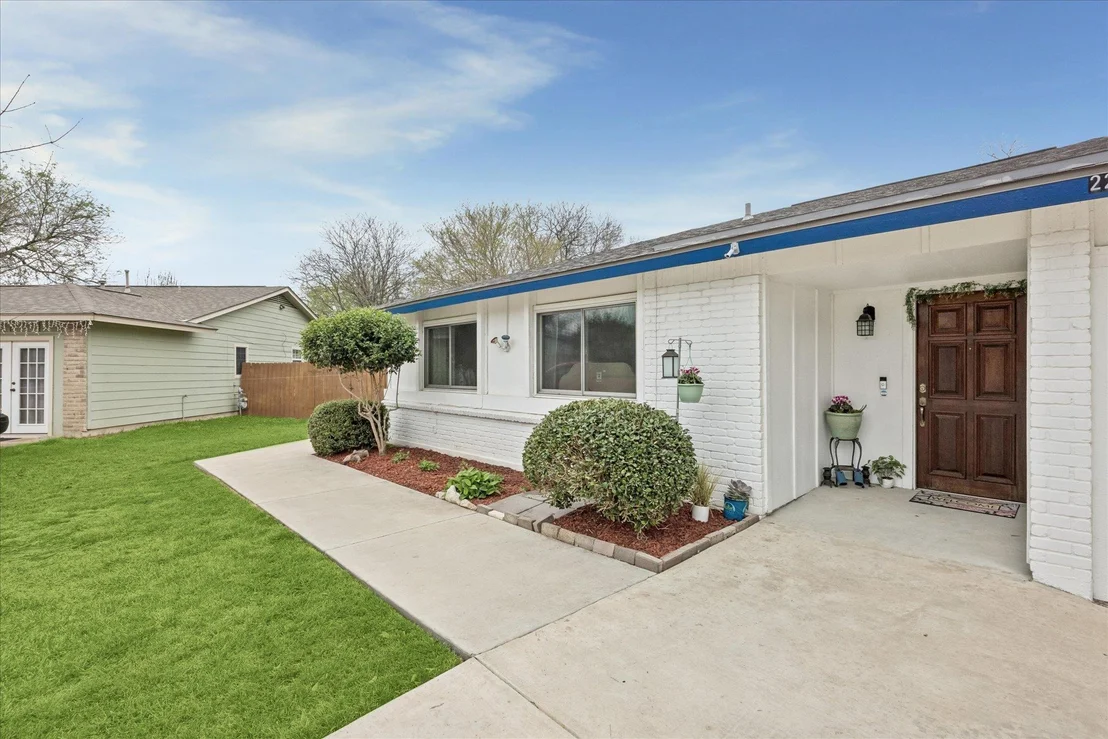 Photo of 2201 Tallow CT