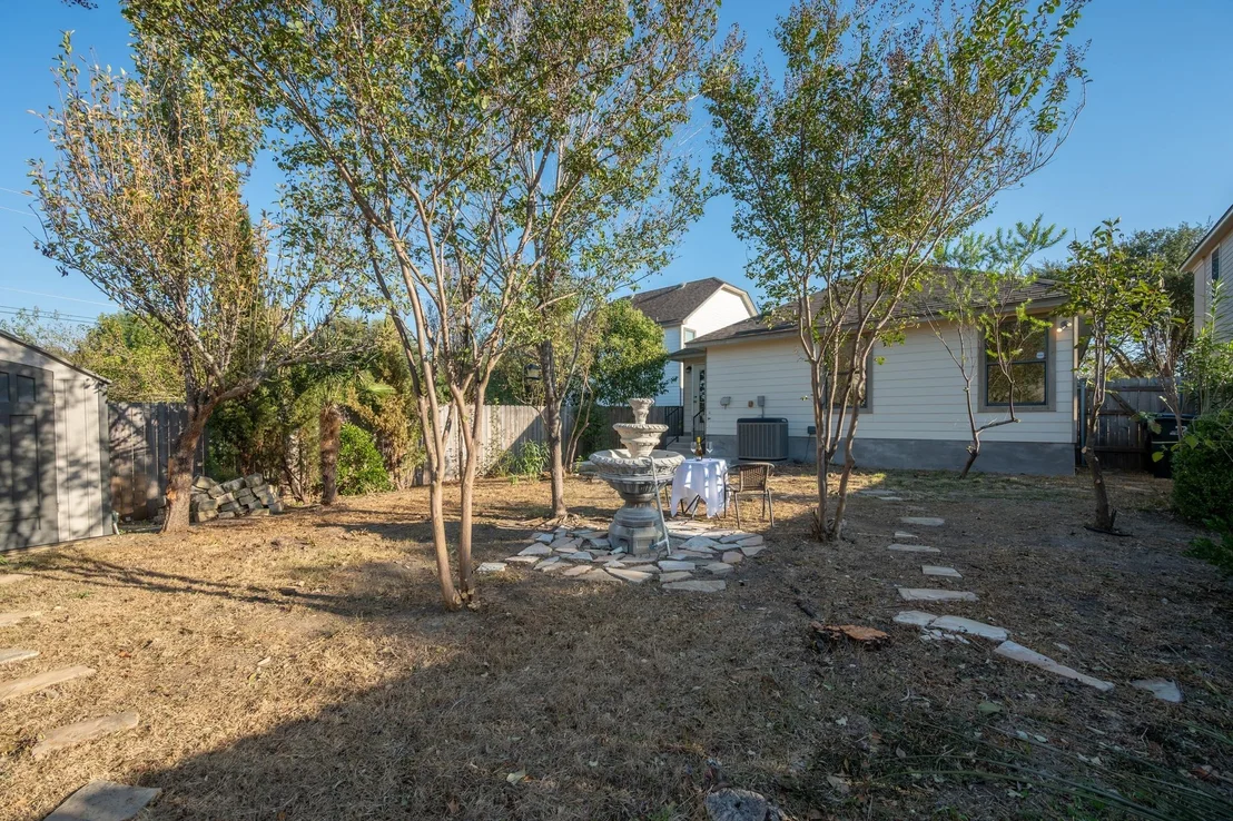 Photo of 2306 Kuykendall DR