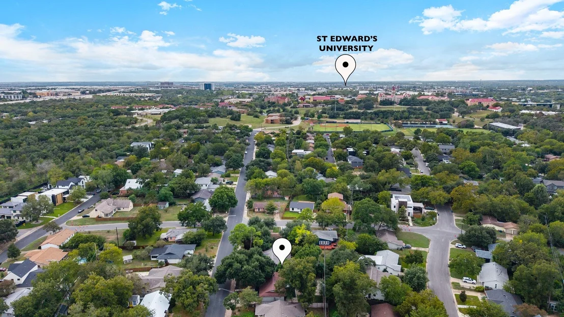Photo of 2506 East Side DR