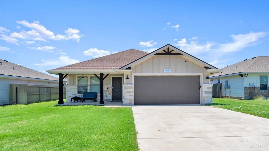 Photo of 440 Dove TRL
