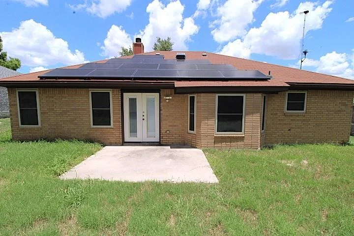Photo of 213 Bronc DR