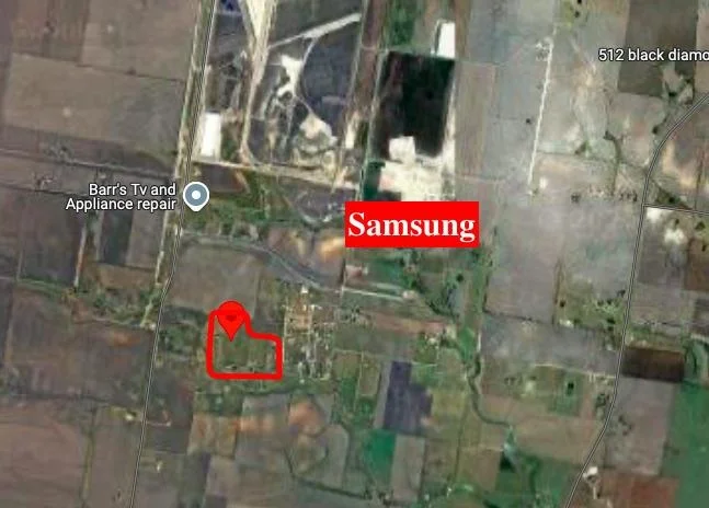 Photo of 455, 401 and 501 County Road 404 RD