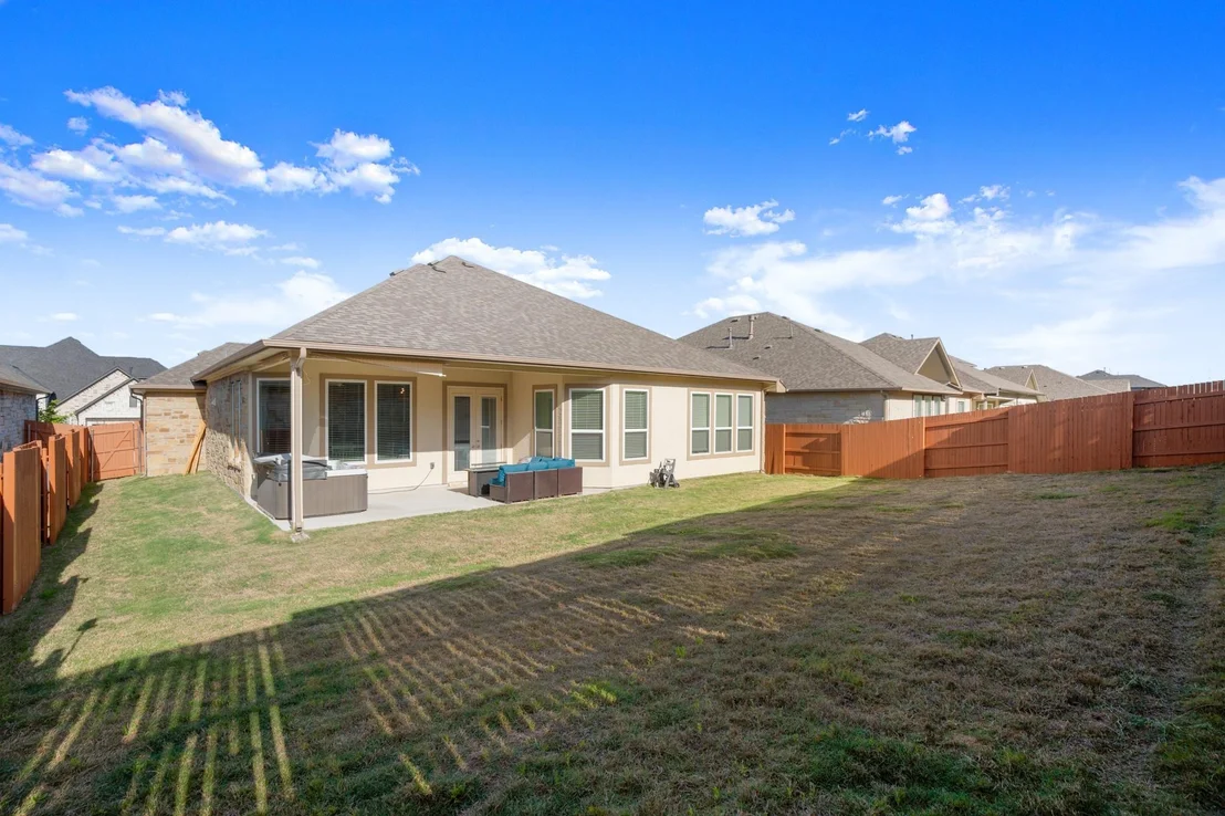 Photo of 431 Wild Pecan LOOP
