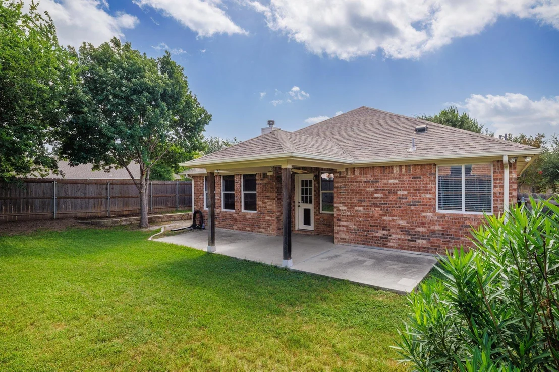 Photo of 12101 Timber Heights DR
