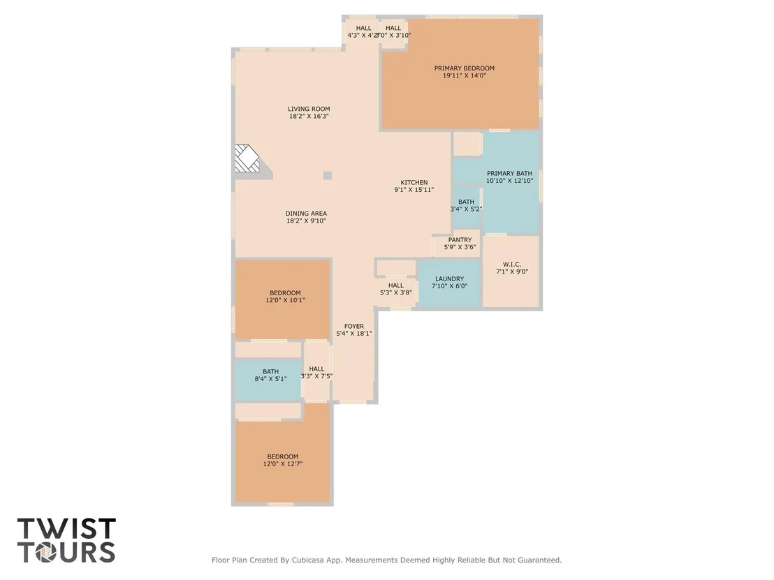 Photo of 22008 Abigail WAY