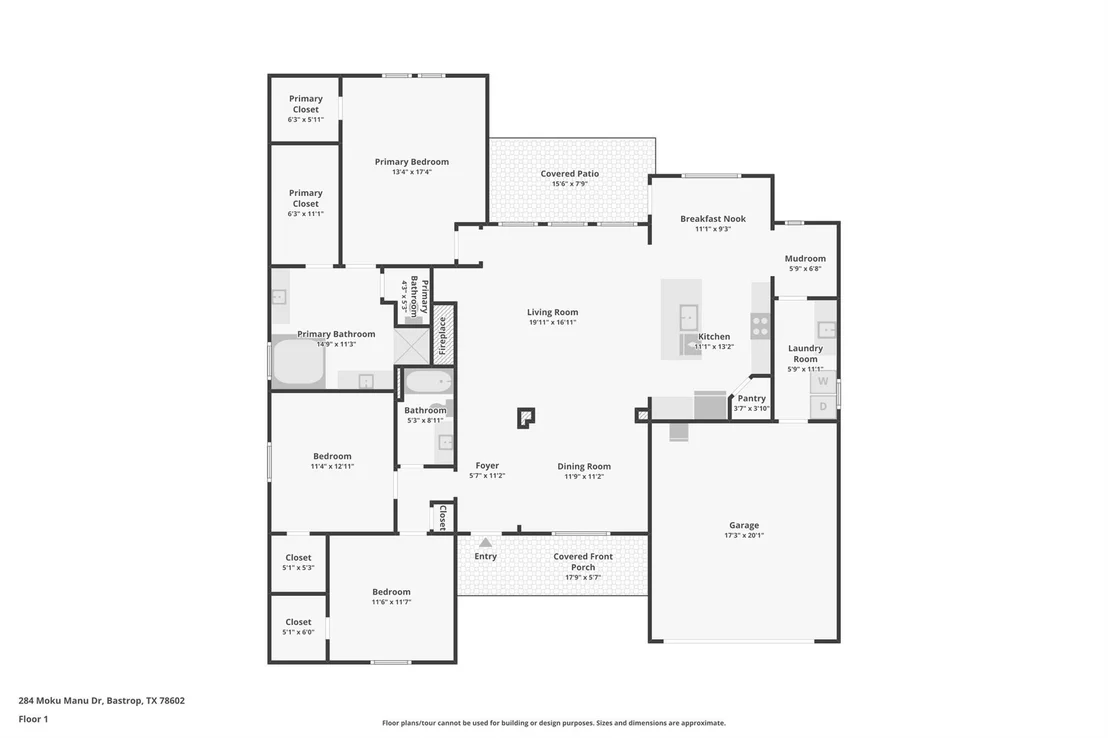 Photo of 284 Moku Manu DR