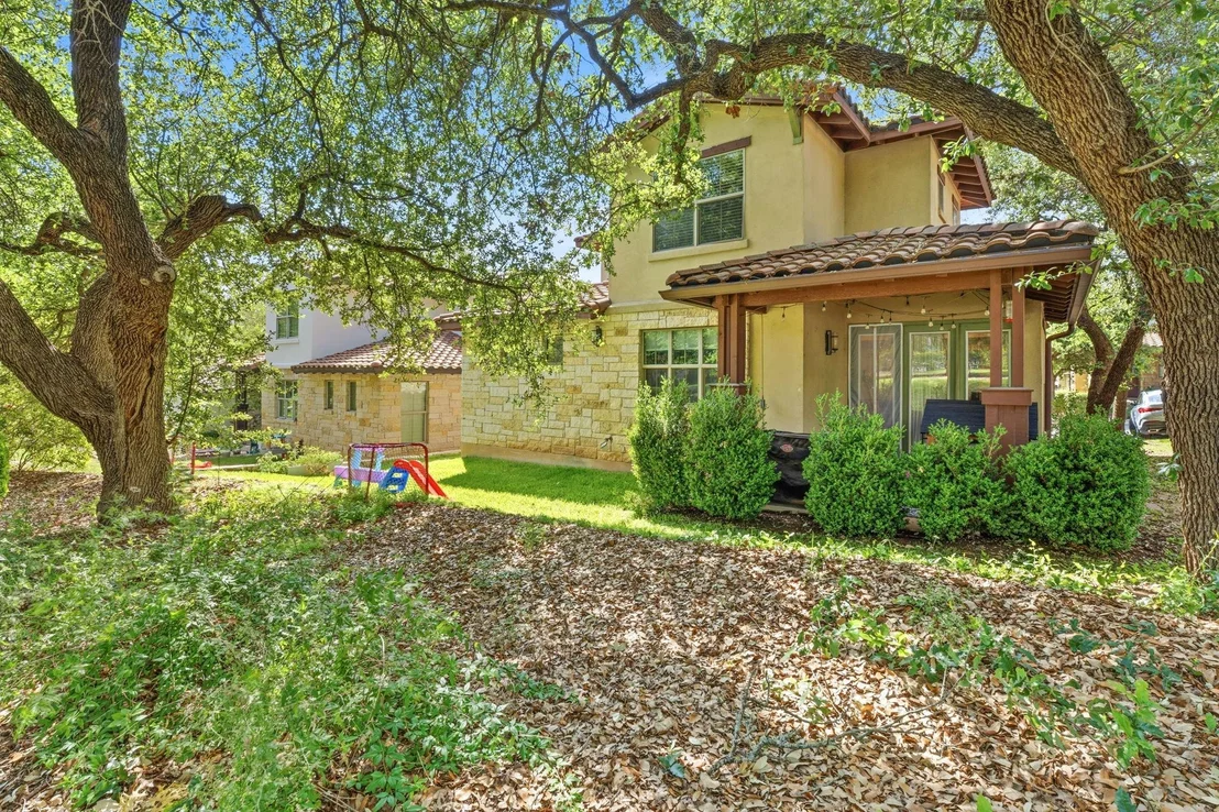 Photo of 15317 Falconhead Grove LOOP