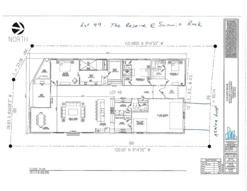 Photo of 119 Azalea LOOP