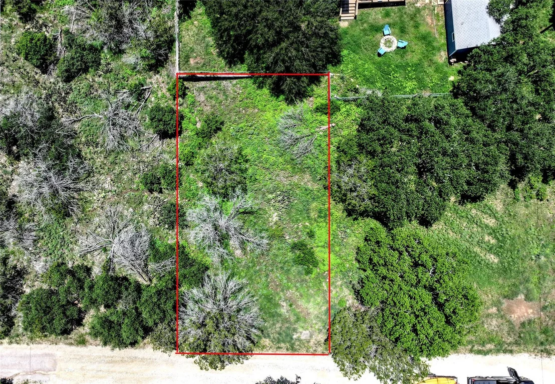 Photo of Lot 598 Lakeway