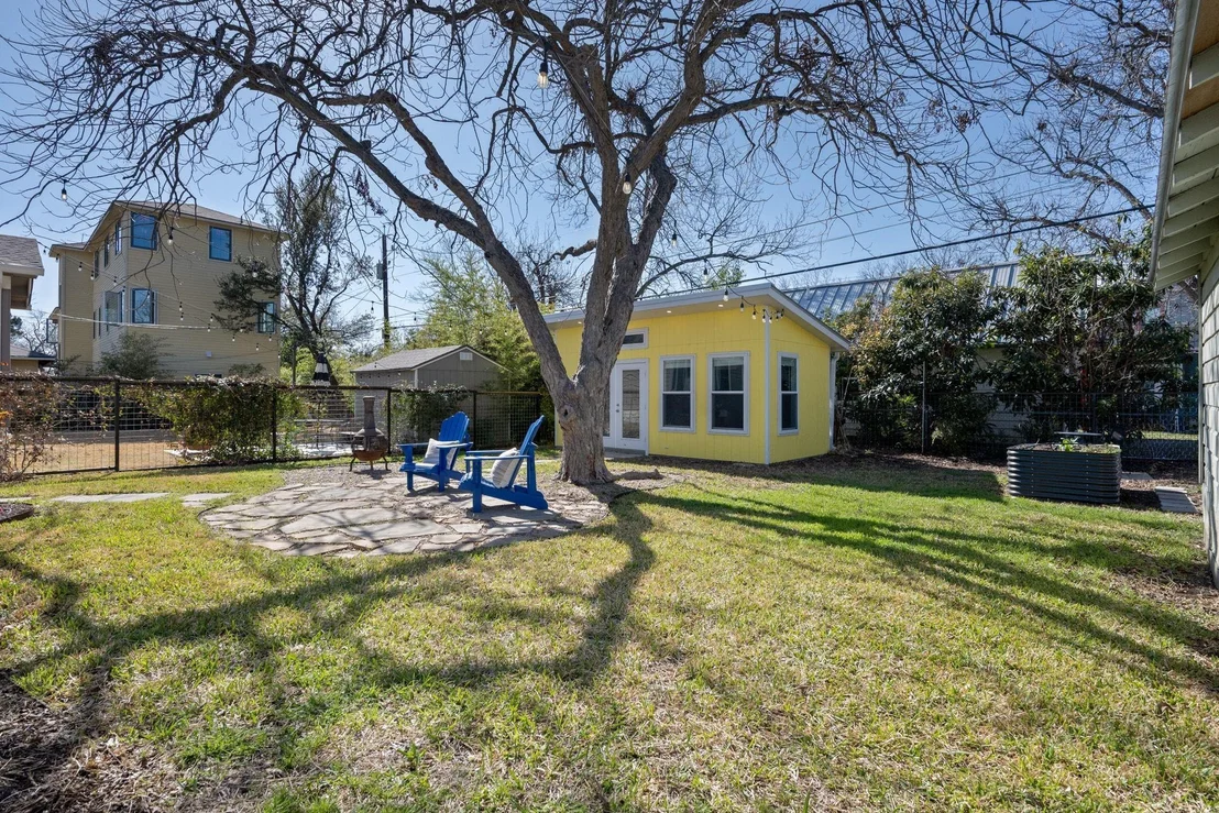 Photo of 1505 Pasadena DR