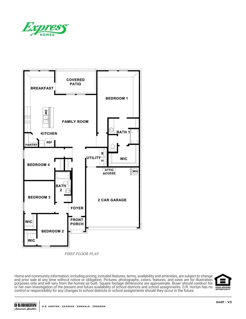Photo of 615 Wyatt WAY