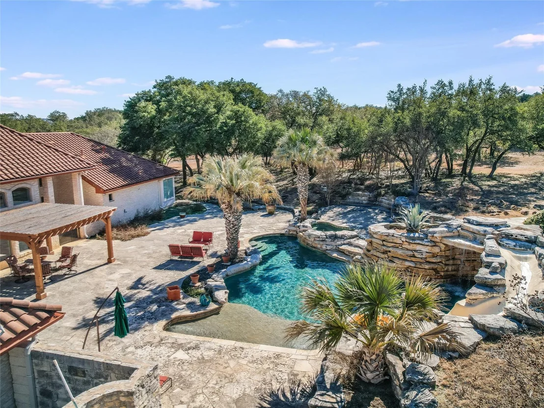 Photo of 25909 Hamilton Pool RD