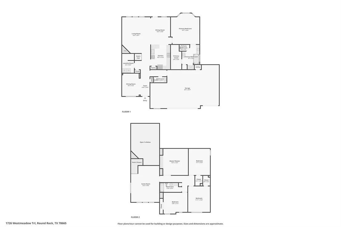 Photo of 1726 Westmeadow TRL