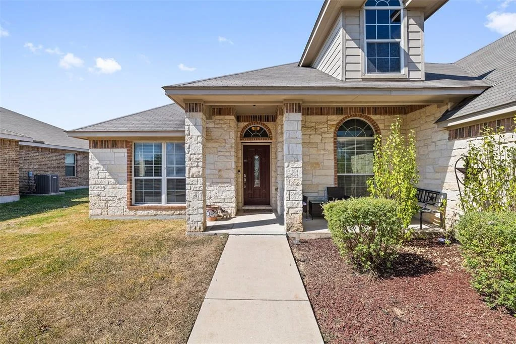 Photo of 1338 Star Meadow DR
