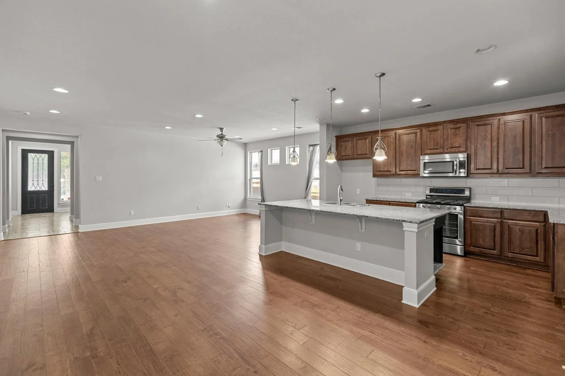 Photo of 205 Cherokee Rose CIR