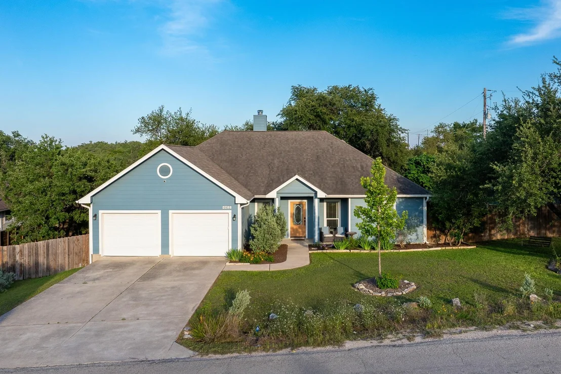 Photo of 8011 Scenic Brook DR