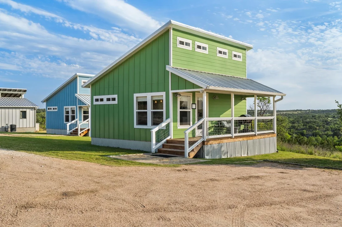 Photo of 365 Billy Sisson RD