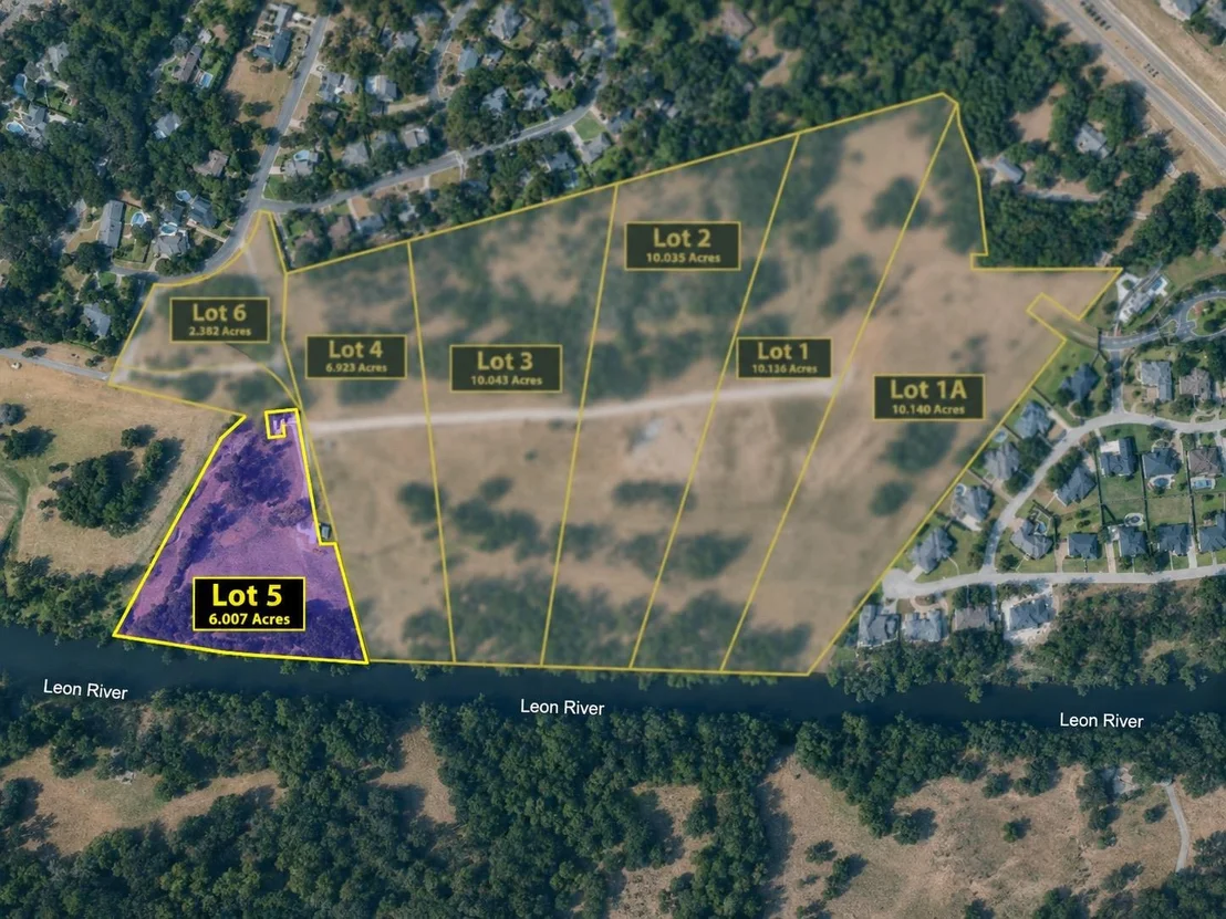 Photo of TBD Lot 5 Guthrie