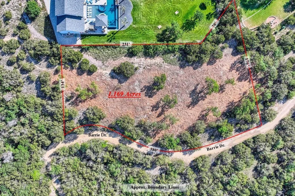 Photo of 1155 Barrie DR