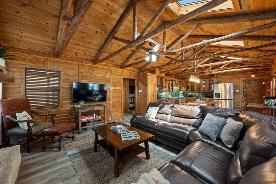 Photo of 1017 Indian Mound RD