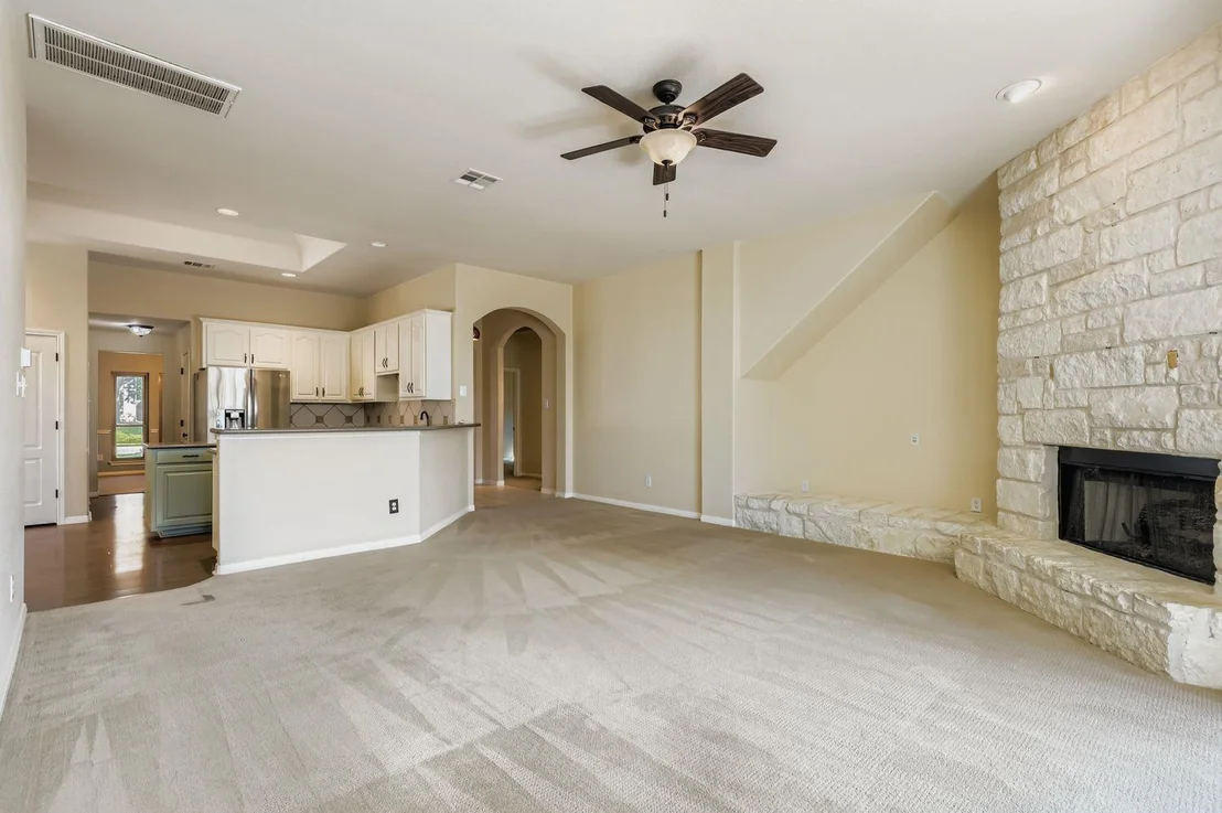 Photo of 2909 Cashell Wood DR