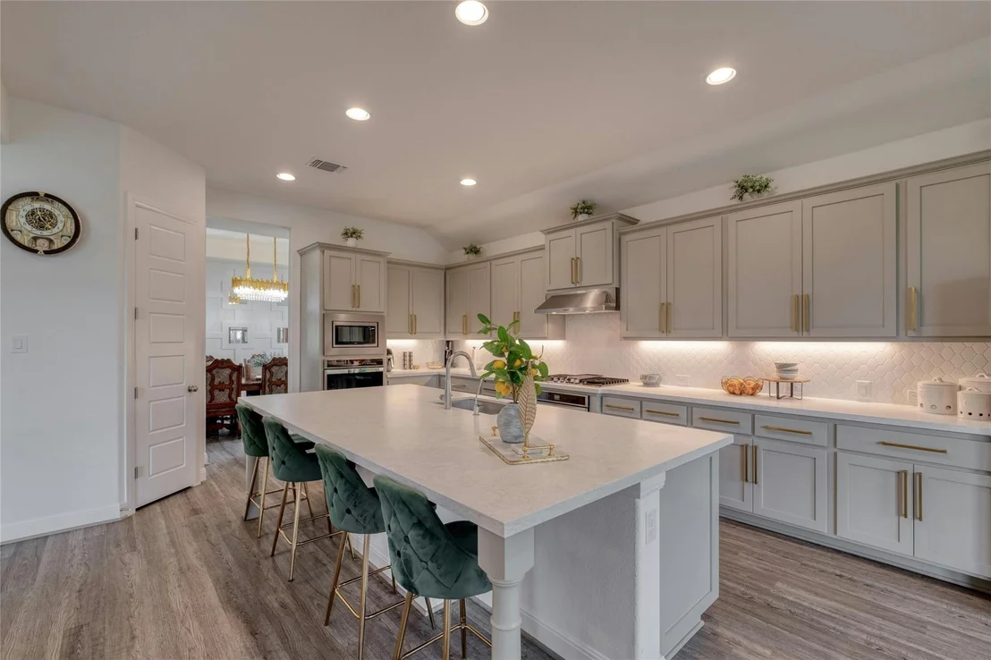 Photo of 409 Ocate Mesa TRL