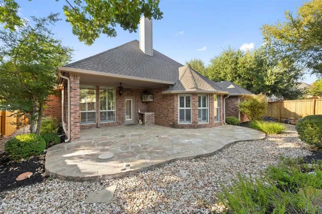 Photo of 1111 Hillridge DR